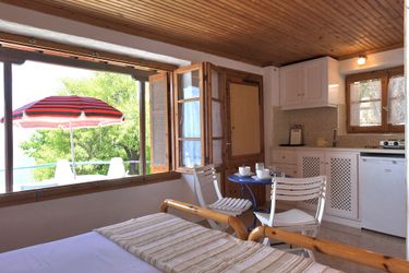 Hotel Secret Sporades Skopelos: Photo 