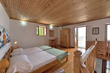 Hotel Secret Sporades Skopelos: Photo 