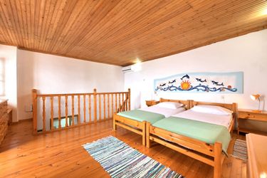 Hotel Secret Sporades Skopelos: Photo 