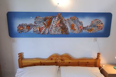 Hotel Secret Sporades Skopelos: Photo 