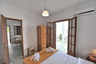 Hotel Secret Sporades Skopelos: Photo 