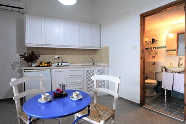 Hotel Secret Sporades Skopelos: Photo 