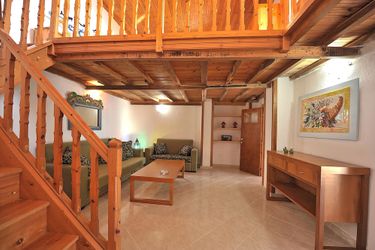 Hotel Secret Sporades Skopelos: Photo 