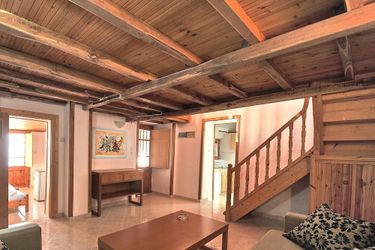 Hotel Secret Sporades Skopelos: Photo 