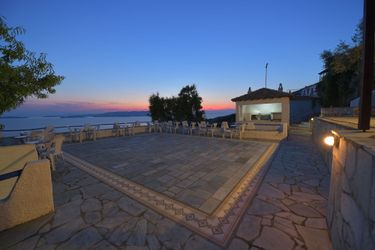 Hotel Secret Sporades Skopelos: Photo 