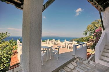 Hotel Secret Sporades Skopelos: Photo 