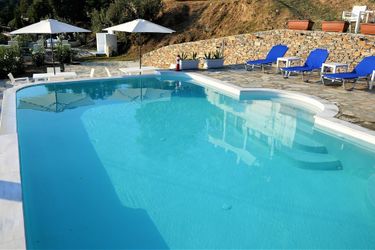 Hotel Secret Sporades Skopelos: Photo 