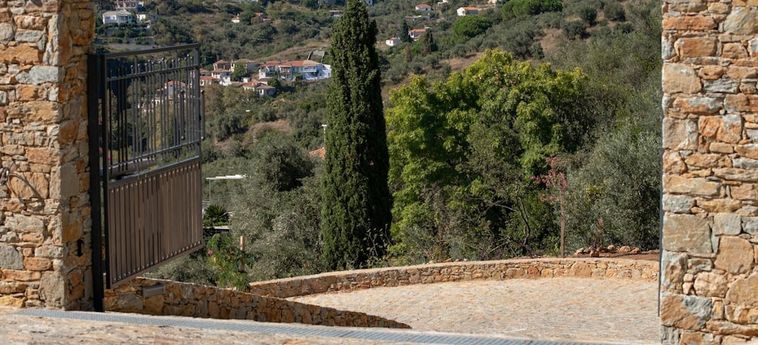 Hotel Rodon Luxury Villas Aria Skopelos : Photo 