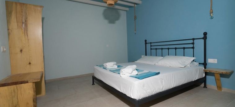 Hotel Rodon Luxury Villas Aria Skopelos : Photo 