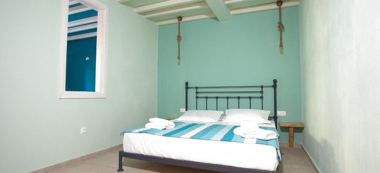 Hotel Rodon Luxury Villas Aria Skopelos: Foto 