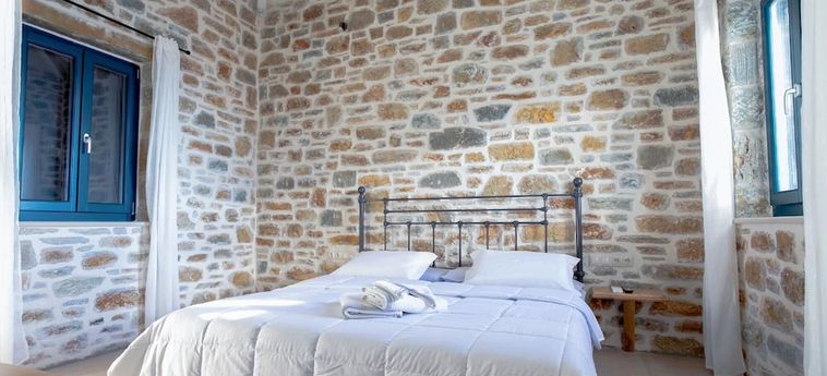 Hotel Rodon Luxury Villas Aria Skopelos: Foto 