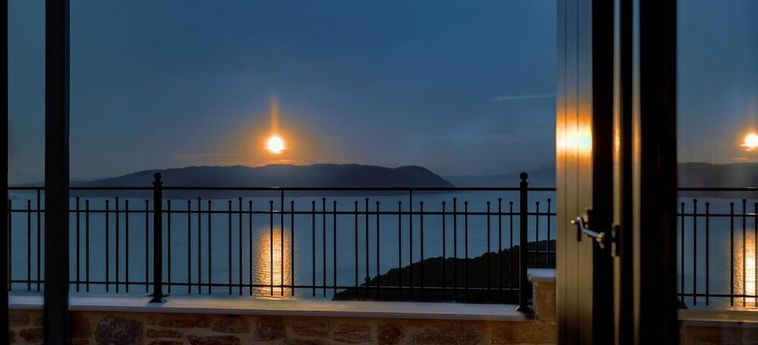 Hotel Rodon Luxury Villas Aria Skopelos: Foto 
