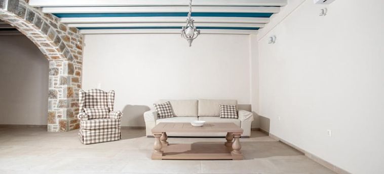 Hotel Rodon Luxury Villas Aria Skopelos: Photo 