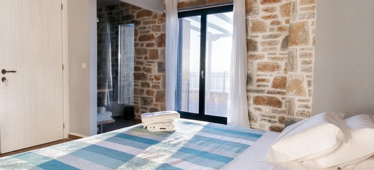 Hotel Rodon Luxury Villas Aria Skopelos: Photo 