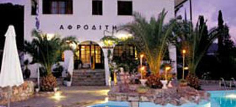Hotel Afroditi:  SKOPELOS