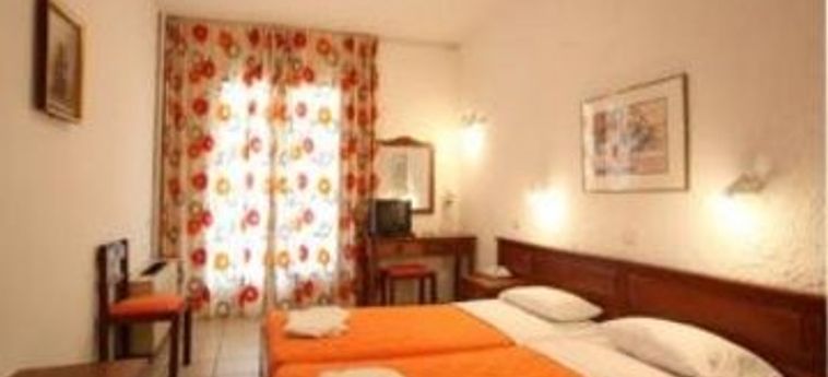 Hotel Aperitton Skopelos: Foto 