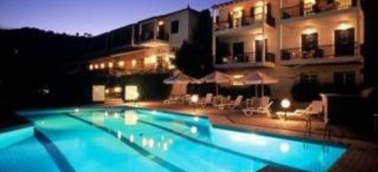 Hotel Aperitton Skopelos: Foto 