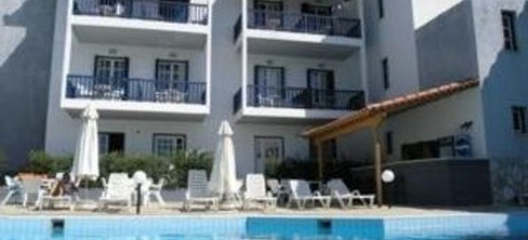 Hotel Aperitton Skopelos: Foto 