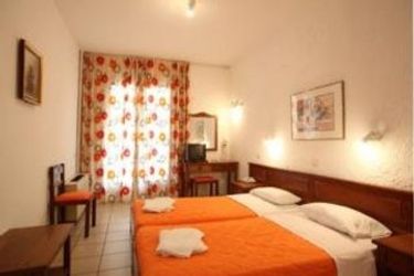 Hotel Aperitton Skopelos: Photo 
