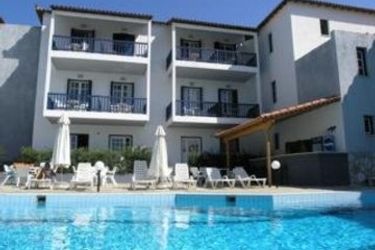 Hotel Aperitton Skopelos: Photo 