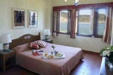 Skopelos Village Hotel Apartments:  SKOPELOS