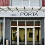 Hôtel PORTA