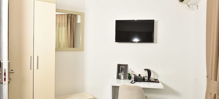 Hotel View Inn Boutique Skopje : Photo 
