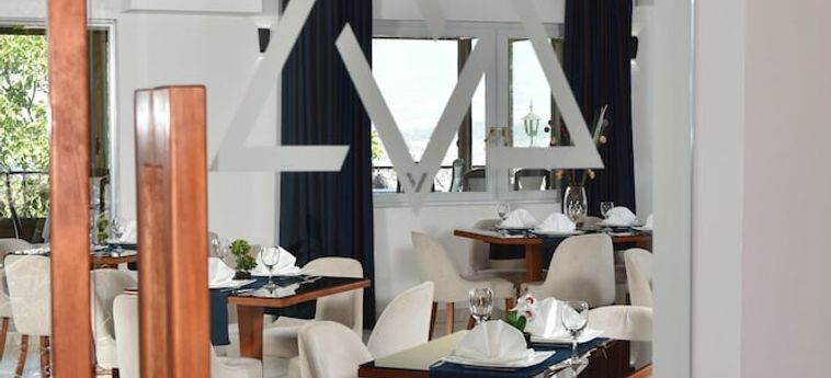 Hotel View Inn Boutique Skopje : Photo 