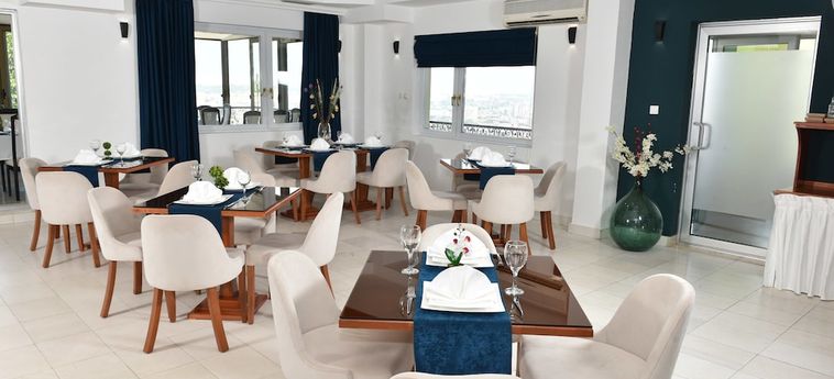 Hotel View Inn Boutique Skopje : Photo 