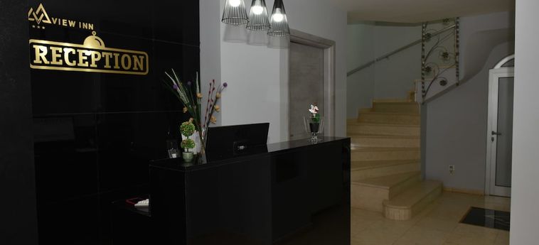 Hotel View Inn Boutique Skopje: Foto 