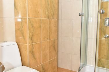 Hotel View Inn Boutique Skopje: Photo 