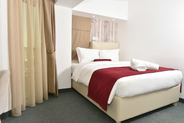 Hotel View Inn Boutique Skopje: Photo 