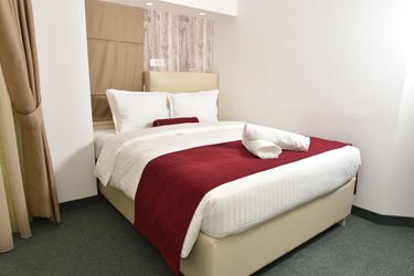 Hotel View Inn Boutique Skopje: Photo 