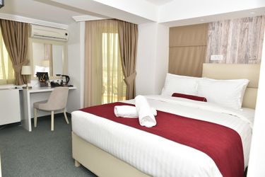Hotel View Inn Boutique Skopje: Photo 