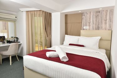 Hotel View Inn Boutique Skopje: Photo 