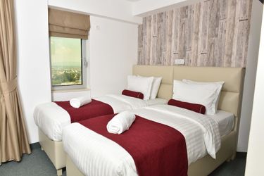 Hotel View Inn Boutique Skopje: Photo 