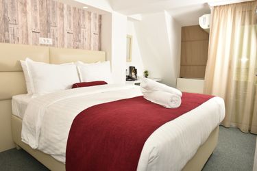 Hotel View Inn Boutique Skopje: Photo 