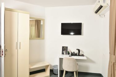 Hotel View Inn Boutique Skopje: Photo 