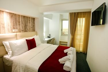 Hotel View Inn Boutique Skopje: Photo 