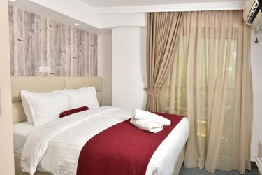 Hotel View Inn Boutique Skopje: Photo 