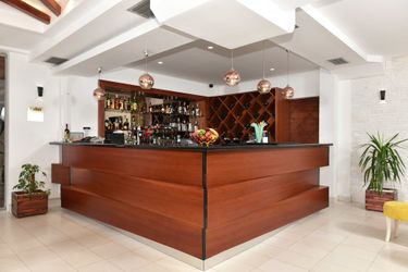 Hotel View Inn Boutique Skopje: Photo 