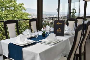 Hotel View Inn Boutique Skopje: Photo 