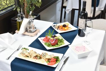 Hotel View Inn Boutique Skopje: Photo 