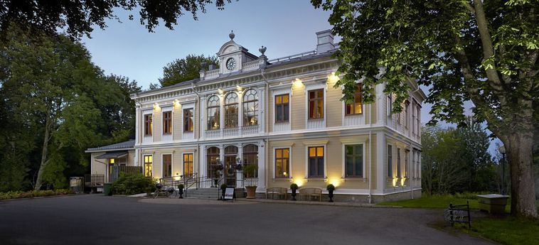 Hotel Karstorp:  SKOVDE