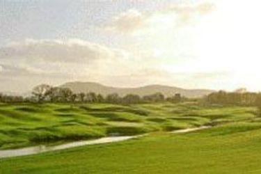 Castle Dargan Golf-Hotel & Wellness Resort:  SLIGO