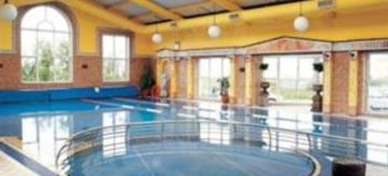 YEATS COUNTRY HOTEL, SPA & LEISURE CLUB 3 Stelle
