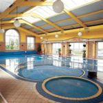 Hotel YEATS COUNTRY HOTEL, SPA & LEISURE CLUB