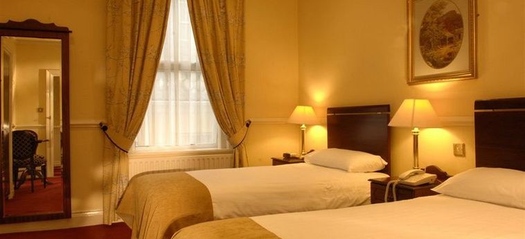 Hotel Sligo Southern:  SLIGO