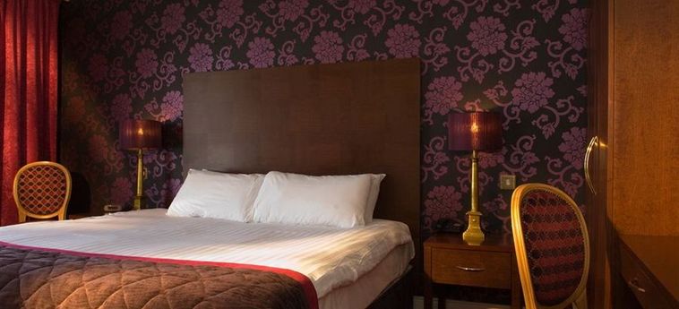 Hotel Sligo Southern:  SLIGO