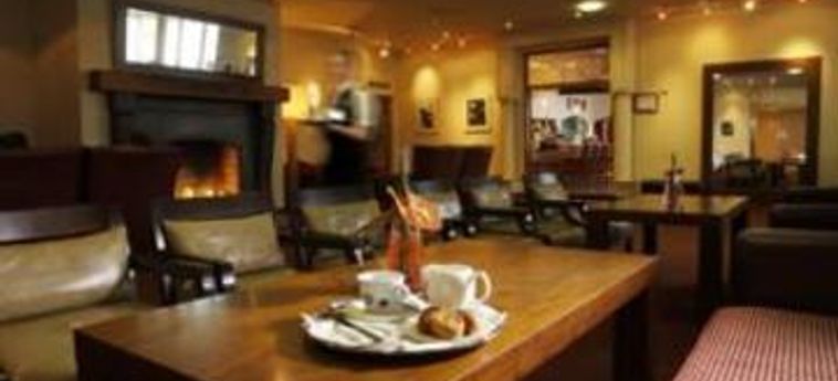 Sligo Park Hotel & Leisure Club:  SLIGO